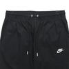 Nike Sportswear Windrunner Long Pants Men Bottoms Black AR2369-010