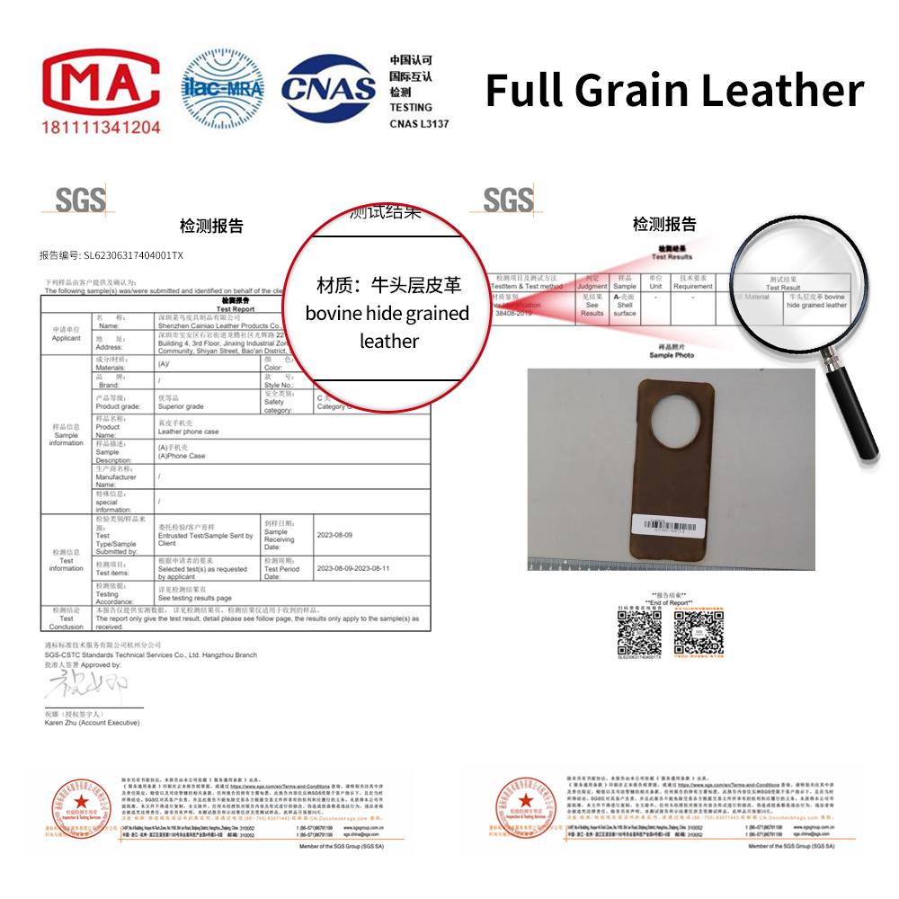 For Magsafe Genuine Leather Case For Iphone 17 16 15 Pro Max 17Pro 16Pro 15Pro Max Back Cover Cases Wireless Magnetic Coque Capa