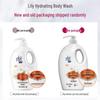 Набор Lafang Lily Scent для ванны и ухода за волосами