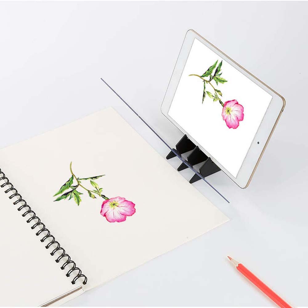 Dimming Bracket Drawing Board Drawing tools Paint Sketch assistant Painting Stand Sketch Tool