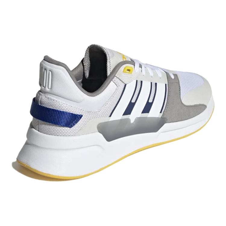 adidas Запустите 90-е 'Orbit Grey' EG8654