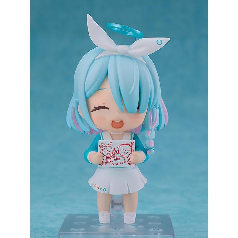 Nendoroid Blue Archive Alona Немасштабная пластиковая окрашенная подвижная фигурка