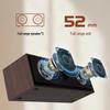 Philips RGB Bluetooth Настольная колонка SPA3709 (Китайская версия)