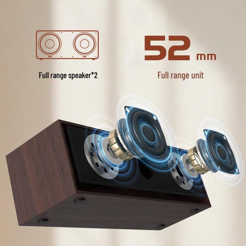 Philips RGB Bluetooth Настольная колонка SPA3709 (Китайская версия)