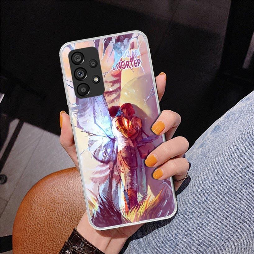 Чехол для телефона Life Is Strange для Samsung Galaxy A52 A32 A22 A12 A51 A31 A50S A30S A20S A10S Note 20 Ultra 10 Plus S10 A72 A71 Gala