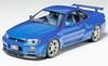 Tamiya Sports Car Series Skyline R34 1/24 GT-R