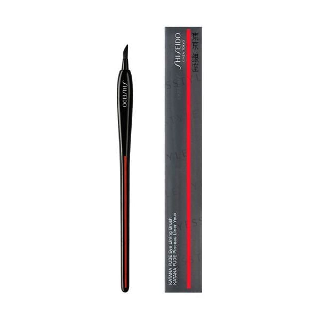 Shiseido Кисть-лайнер Katana Fude