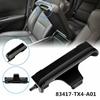 Замена замка крышки центральной консоли подлокотника для 13-18 Acura RDX 83417-TX4-A01