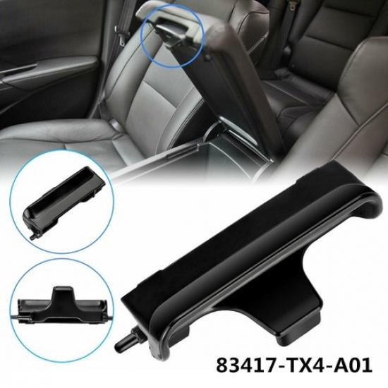 Replace Center Console Lid Latch Armrest Lock For 13-18 Acura RDX 83417-TX4-A01