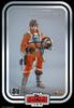 Movie Masterpiece Star Wars Episode Empire Strikes Back Luke Skywalker Pilot Anniversary Scale Figure V/The (Snowspeeder Version) [40th Edition] 1/6