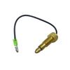 1pc Thermostat Water Temperature Sensor Switch For Kawasaki Bayou 400 27010-1346