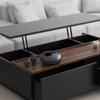 Anti-corrosion Lift Up Coffee Table Mechanism Multifunctional Table Lift Up Hinge  Cabinet