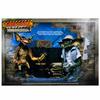 Gremlin 2 Фигурка Разрушительный набор Gremlin NECA 7" 2-Pack 2-piece [предмет]