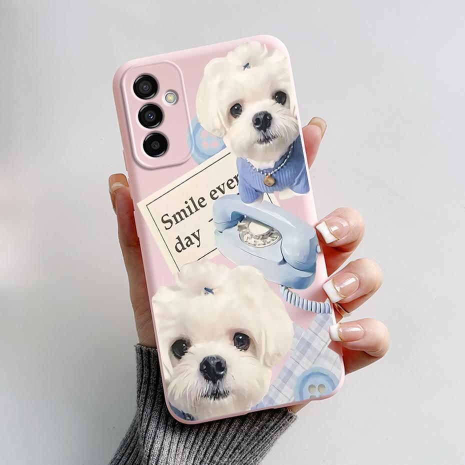 Чехол для Samsung Buddy 2 Мягкий силикон Милый узор Кролик Панда Чехол для телефона Для Samsung Galaxy Buddy2 Задняя крышка Fundas Бампер