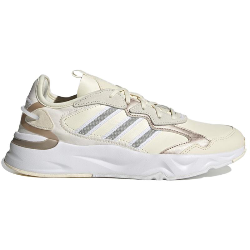 adidas Женские кроссовки Futureflow 'Ivory' FZ0367