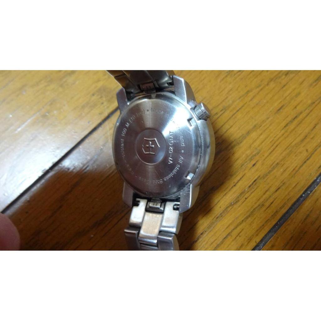 Подержанные мужские часы VICTORINOX Victorinox