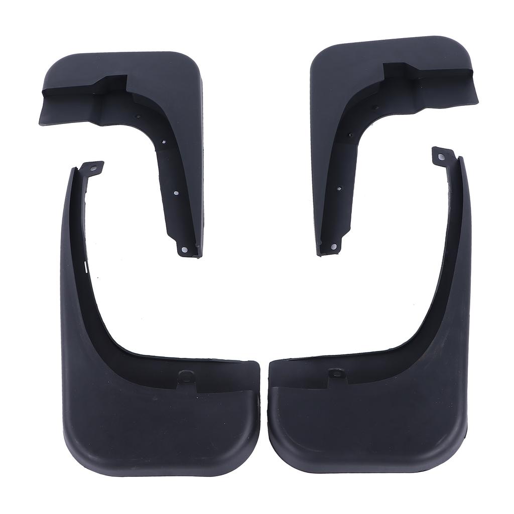 4pcs Car Mud Flaps Guard Maintenance Replacement for Mercedes Benz Vito V CLASS W447 2016 2021