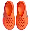 Nike ReactX Rejuven8 Safety Orange Мужские кроссовки Metallic-Silver Total-Orange HV5060-800