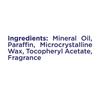 Vaseline Оригинальное защитное желе для кожи 85 г С мультивитаминами Длительное увлажнение Для сухих губ, рук, пяток