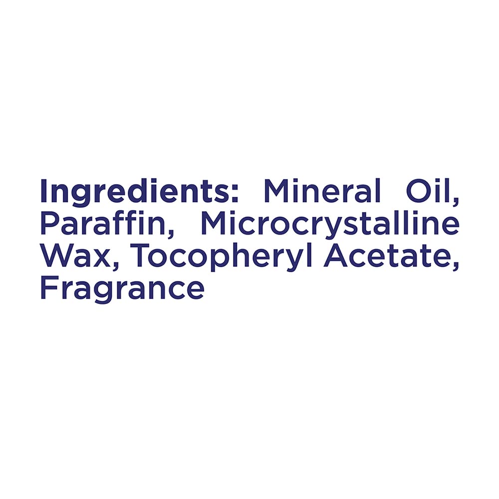 Vaseline Оригинальное защитное желе для кожи 85 г С мультивитаминами Длительное увлажнение Для сухих губ, рук, пяток