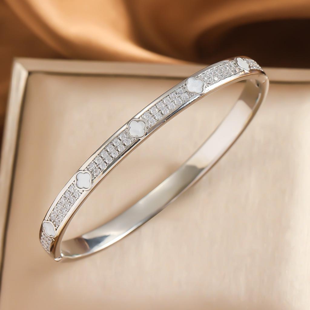 High Quality Starry Sky Bracelet Pure Copper Bracelet