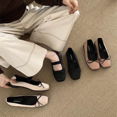 Женская обувь – Балетки