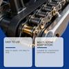Белая Смазка Литиевая Высокотемпературная Автомобильная Смазка Автоматическая Шестерня Смазочный Крем Автомобильная Смазка Смазка на Основе Лития
