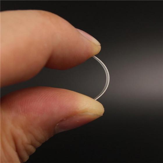 10Pcs Professional Ingrown Toenail Straightening Clip Curved Brace Toenails Correction Tool