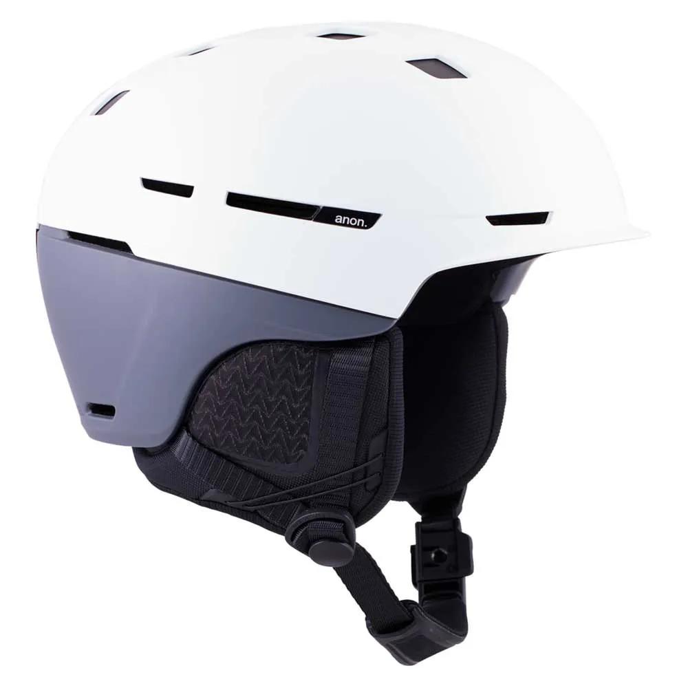 Anon Helmet Merak Wavecell