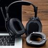 Мягкие амбушюры для наушников Astro A50 Gen4 Премиум Белок/Сетка /Фланелевая подушка для ушей Улучшенная эластичная амбушюра