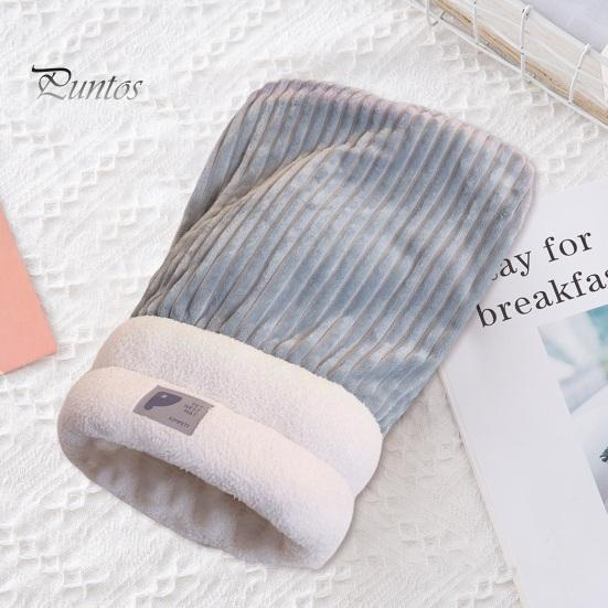 Зимний спальный мешок для кошек, плюшевая теплая кошачья кровать, пещера, обертывание на 360 градусов, согревающий коврик для кошек, спальный мешок для маленьких собак и кошек