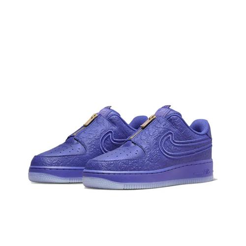 Nike Серена Уильямс x Wmns Air Force 1 Lapis DR9842-400