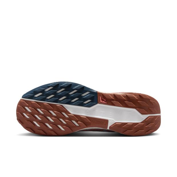 FQ0908-009 Nike Pegasus Trail 5 GORE-TEX Водонепроницаемые кроссовки для трейлраннинга (Мужской)