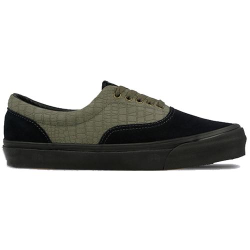 Era Wtaps x Era Vans Lx Navy Croc VN0A3CXNU9U