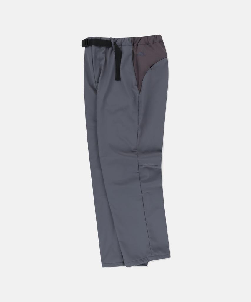 Sun Love Toray Softshell Быстрые брюки Фиолетовые