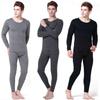 Mens Warm Underwear Mens Long Johns Thermal Underwear Sets Thick Long Thermal Johns