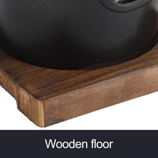 Мини-барбекю, спиртовая печь-гриль, японская одноместная духовка для приготовления пищи, антипригарная уличная плита для барбекю для кемпинга, пикника, многофункциональные инструменты для барбекю