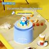 ROCK Doraemon Летний стиль Мини Bluetooth-динамик