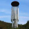 Wind Chimes Outdoor Large Deep Tone Hanging Decoration Garden Home Мобильные телефоны Wind Chimes Windchime Outdoor Garden Home