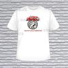 ADCC Submission Fighting World Federat Логотип Американская Футболка Смешная Размеры от S до 5XL