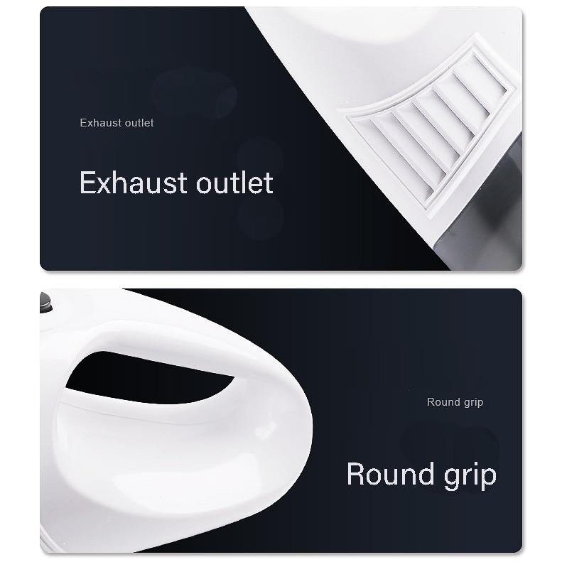 Беспроводной ручной пылесос, мини-портативный автомобильный домашний беспроводной пылесос для влажной и сухой уборки, ручной автомобильный пылесос