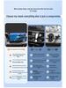 Специальный держатель для автомобиля BYD Tang, Премиальный кронштейн для навигации, Издание Honor.