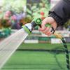 10 Modes Garden Hose Nozzle Zinc Zinc Zinc Alloy Watering Tool  Garden Plant Watering