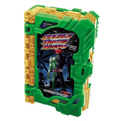 Камен Райдер Сабер DX Двойной Детективный Дневник Wonder Ride Book Игрушка