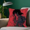 Anime M-MEGALO BOX Pillow Case Home Decor Throw For Sofa Bed Car Room Decor Gift Idea