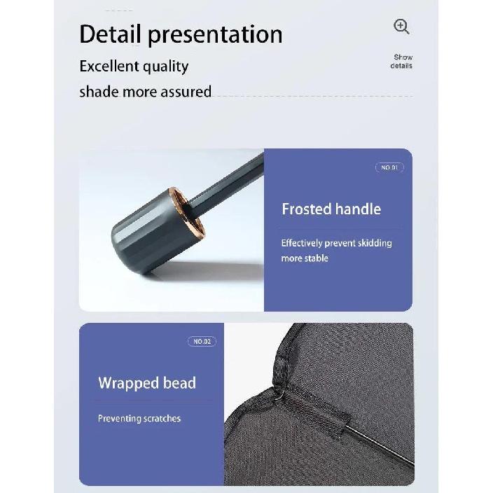 Car Sunshade Product Sunshade Suitable for Car Front Windshield Sunshade Suitable for Side Windows Car InteriorWindshield Sunshades 1