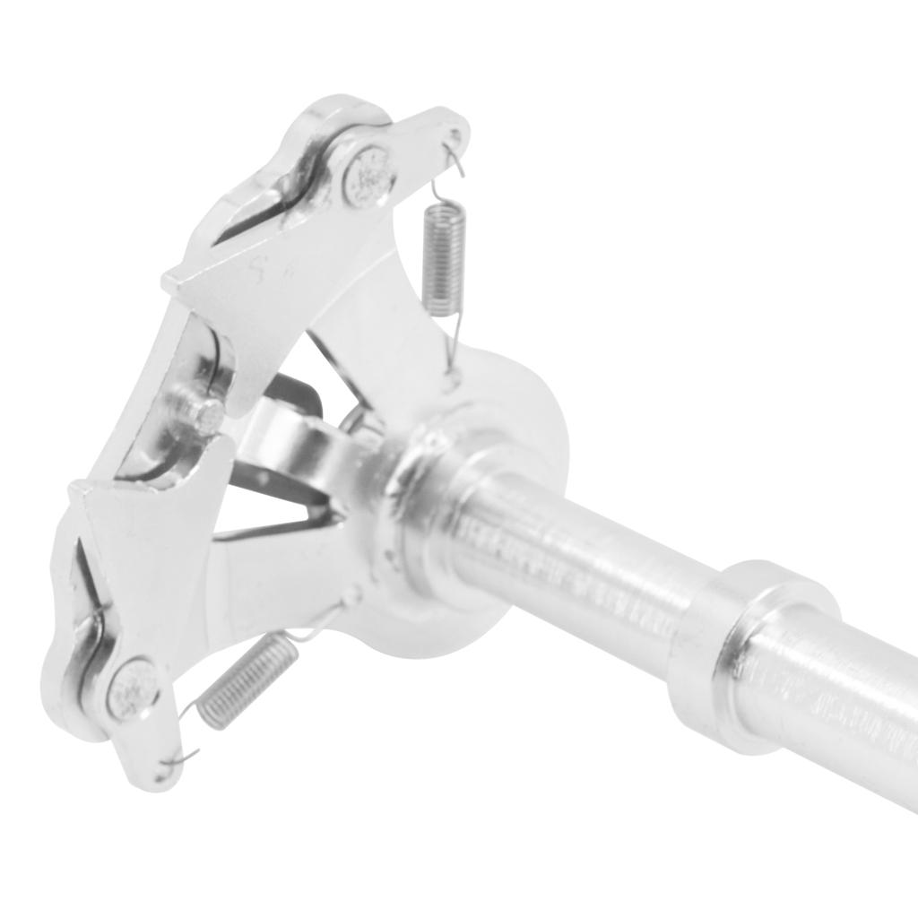 Motorcycle Chrome Gear Shifter Shaft Transmission Shifter Lever For Harley Sportster XL 1200 Iron 883 48 72 Roadster 2006-Later