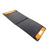 Solar Charging Panel Portable Folding Waterproof High Efficiency Solar Panel for ZA301 ZA302