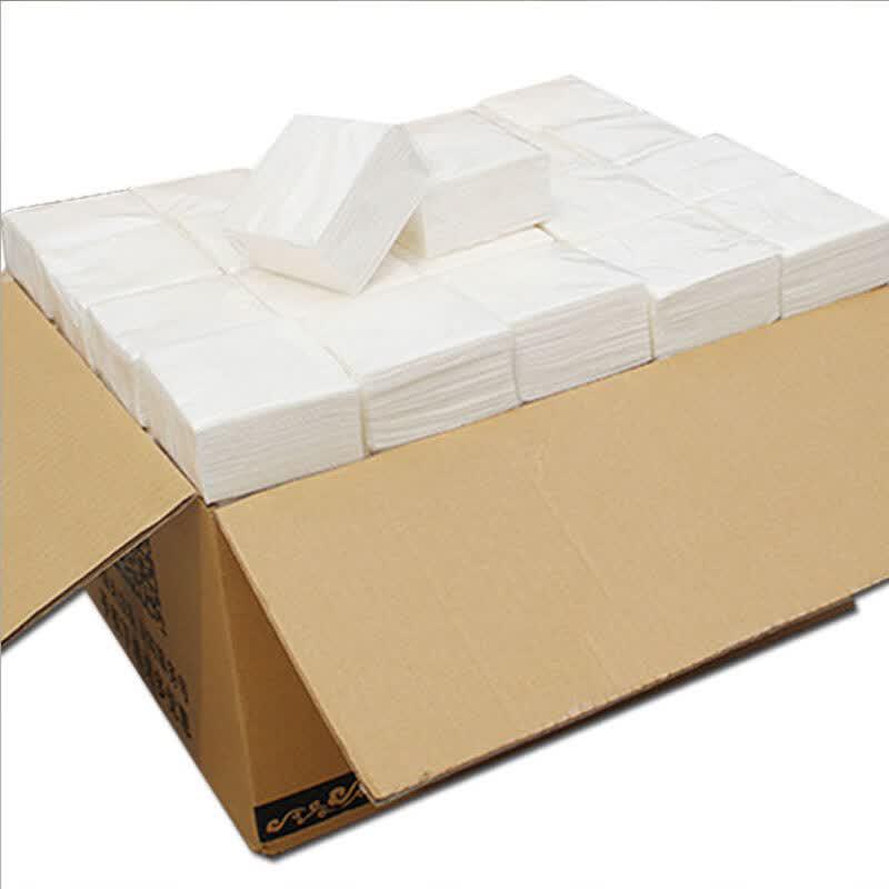 Haisidike HKD-115 Commercial Facial Tissues