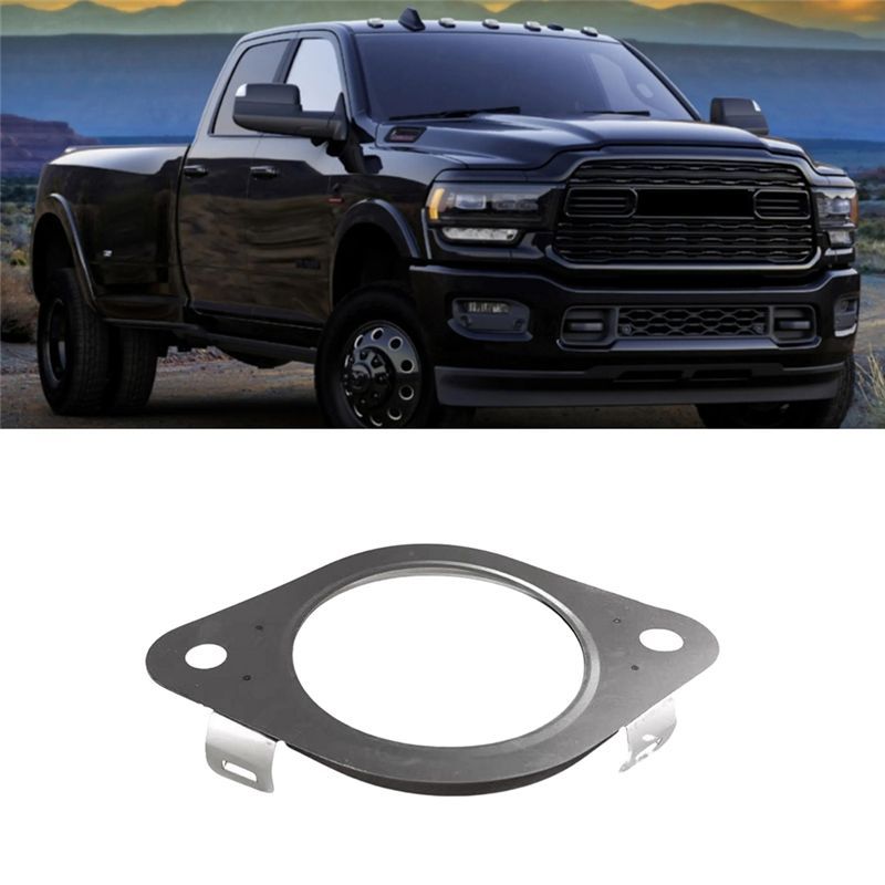 Для Dodge RAM - Прокладка стыка выхлопной трубы 68505222AA Автомобильные запасные части